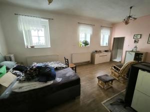Prodej rodinného domu, Krupka, 190 m2