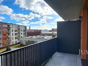 Pronájem bytu 3+kk, Písek, Pražská, 69 m2