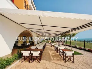 Prodej bytu 1+kk, Aheloy, Bulharsko, 40 m2