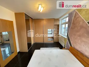 Pronájem bytu 2+kk, Praha - Strašnice, Vinohradská, 56 m2