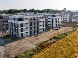 Prodej bytu 2+kk, Dobřany, Ústavní, 62 m2