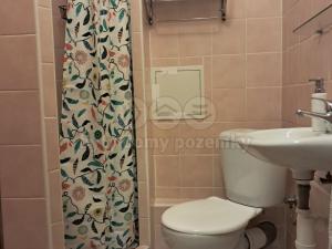 Pronájem bytu 2+kk, Pardubice - Ohrazenice, Školská, 33 m2