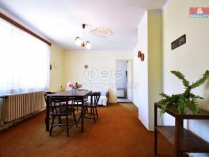 Prodej rodinného domu, Neratovice, Tyršova, 149 m2