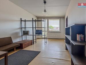 Prodej bytu 3+1, Úštěk - Úštěk-Českolipské Předměstí, Sídliště pionýrů, 61 m2