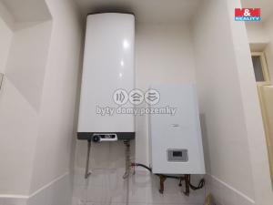 Pronájem bytu 2+kk, Zákolany, 73 m2