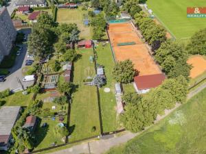 Prodej zahrady, Kaznějov, 812 m2