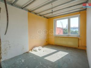 Prodej rodinného domu, Ostrava - Svinov, Urbaníkova, 140 m2