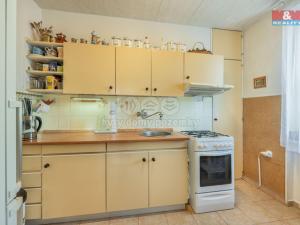 Prodej bytu 3+1, Kladno, Jižní, 69 m2