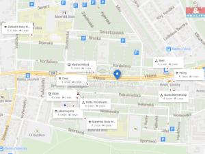 Prodej bytu 2+1, Kladno, Vítězná, 63 m2