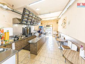 Prodej rodinného domu, Kutná Hora - Kutná Hora-Vnitřní Město, Václavské náměstí, 250 m2