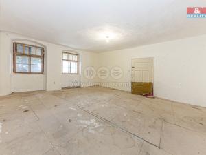 Prodej rodinného domu, Kutná Hora - Kutná Hora-Vnitřní Město, Václavské náměstí, 250 m2