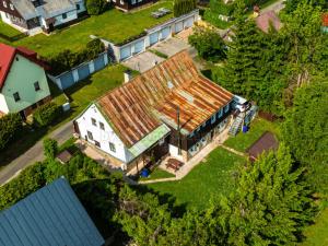 Prodej ubytování, Rokytnice nad Jizerou - Horní Rokytnice, 200 m2