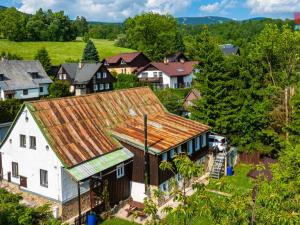 Prodej chalupy, Rokytnice nad Jizerou - Horní Rokytnice, 200 m2