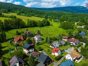 Prodej chalupy, Rokytnice nad Jizerou - Horní Rokytnice, 200 m2