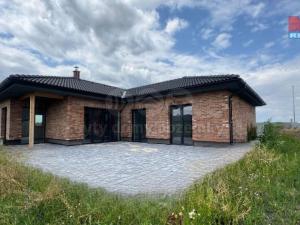 Prodej rodinného domu, Žiželice, 127 m2