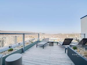Prodej bytu 2+kk, Praha - Modřany, Československého exilu, 76 m2