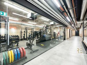 Prodej bytu 2+kk, Praha - Modřany, Československého exilu, 76 m2
