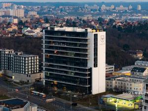 Prodej bytu 2+kk, Praha - Modřany, Československého exilu, 76 m2