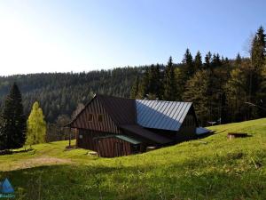 Prodej chalupy, Špindlerův Mlýn, 450 m2