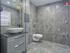 Pronájem bytu 2+1, Karviná - Nové Město, Čapkova, 64 m2