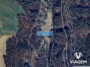 Prodej podílu pole, Toušice, 364 m2
