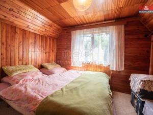 Prodej chaty, Přívrat, 50 m2