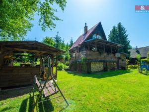 Prodej chaty, Přívrat, 50 m2