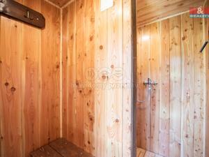 Prodej chaty, Přívrat, 50 m2