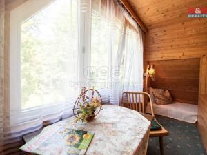 Prodej chaty, Přívrat, 50 m2
