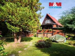 Prodej chaty, Přívrat, 50 m2