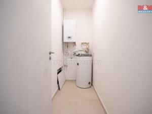 Pronájem bytu 3+kk, Hradec Králové - Kukleny, Pražská třída, 66 m2