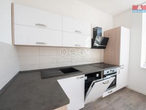 Pronájem bytu 1+1, Hradec Králové - Kukleny, Pražská třída, 32 m2