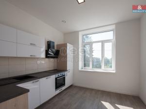 Pronájem bytu 1+1, Hradec Králové - Kukleny, Pražská třída, 32 m2
