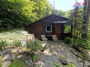 Prodej chaty, Řeka, 35 m2