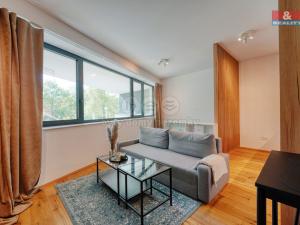 Prodej bytu 1+kk, Praha, Mošnova, 39 m2
