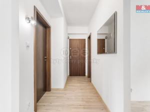 Prodej bytu 3+1, Janská, 58 m2