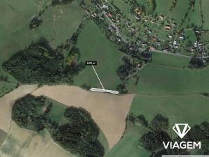 Prodej podílu pole, Horní Čermná, 559 m2