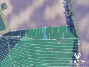 Prodej podílu pole, Šitbořice, 500 m2