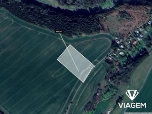 Prodej podílu pole, Klokočov, 720 m2