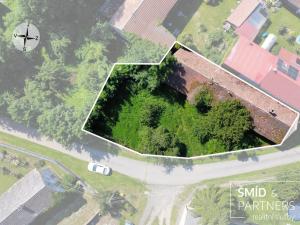Prodej pozemku, Břežany I, 655 m2