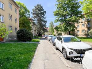 Prodej bytu 2+1, Kolín - Kolín II, Mikoláše Alše, 53 m2