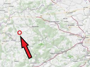 Prodej podílu pozemku pro bydlení, Zavidov, 2874 m2