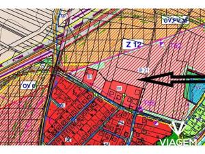 Prodej podílu pozemku pro bydlení, Veselí nad Lužnicí, 783 m2