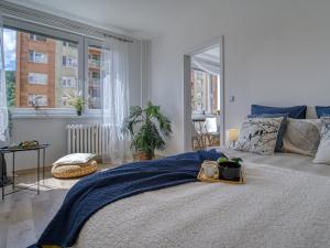 Pronájem bytu 1+1, Děčín - Děčín IX-Bynov, Nálepkova, 35 m2