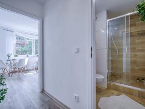 Pronájem bytu 1+1, Děčín - Děčín IX-Bynov, Nálepkova, 35 m2