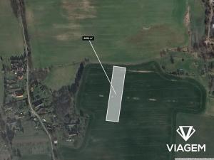 Prodej podílu pole, Lukavice, 2248 m2