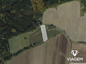 Prodej podílu pole, Vitín, 740 m2