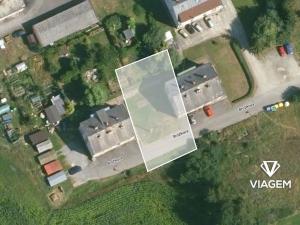 Prodej podílu pozemku pro bydlení, Třemošná, 105 m2