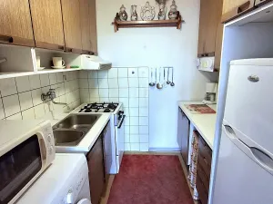 Prodej bytu 2+kk, Praha, Holečkova, 51 m2