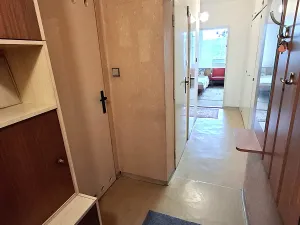 Prodej bytu 2+kk, Praha, Holečkova, 51 m2